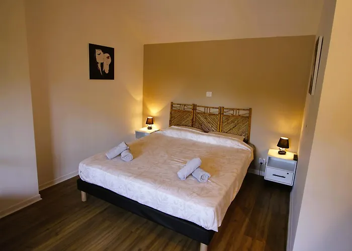 Casa vacanze Coup De Cœur - Piscine&vignes - Près D'albi Et Cordes