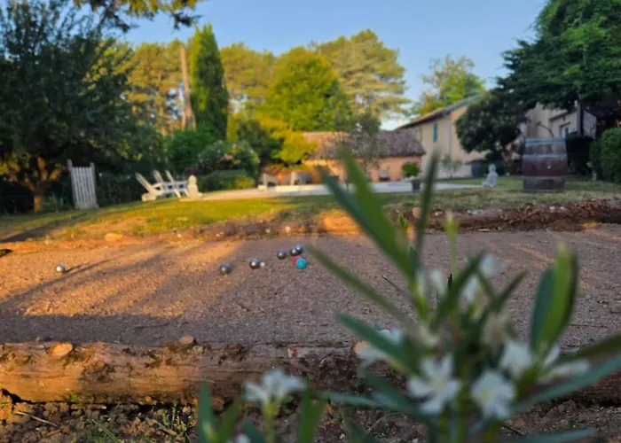 Coup De Cœur - Piscine&vignes - Près D'albi Et Cordes Gaillac