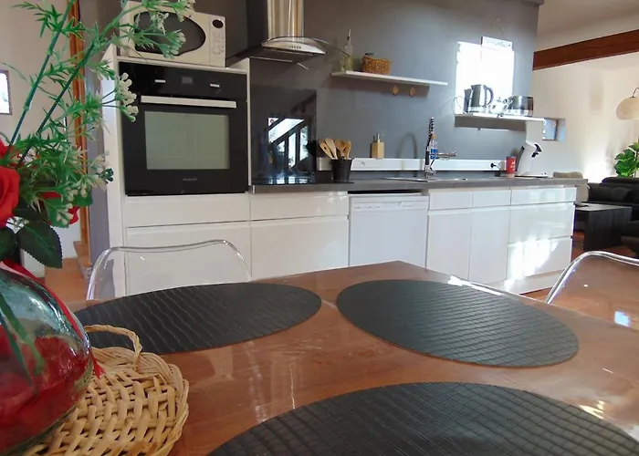 Casa vacanze Coup De Cœur - Piscine&vignes - Près D'albi Et Cordes Gaillac