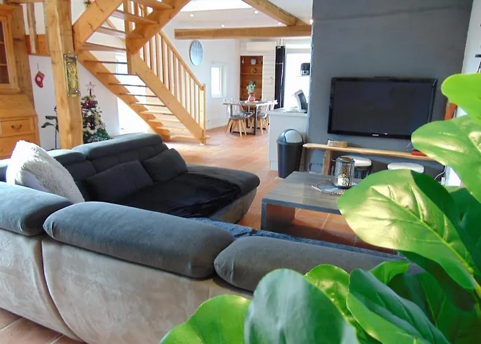 Casa vacanze Coup De Cœur - Piscine&vignes - Près D'albi Et Cordes Gaillac