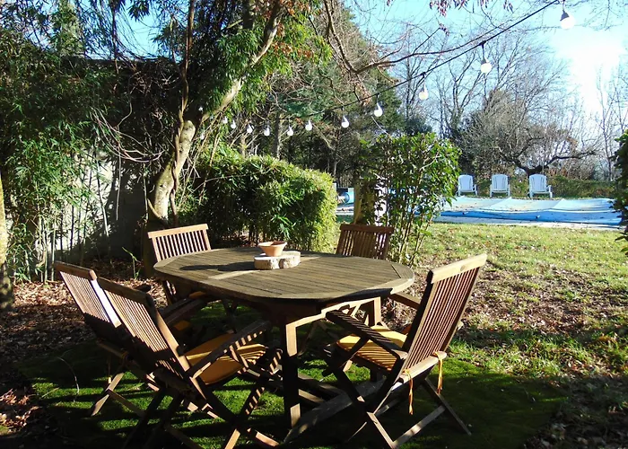 Coup De Cœur - Piscine&vignes - Près D'albi Et Cordes *