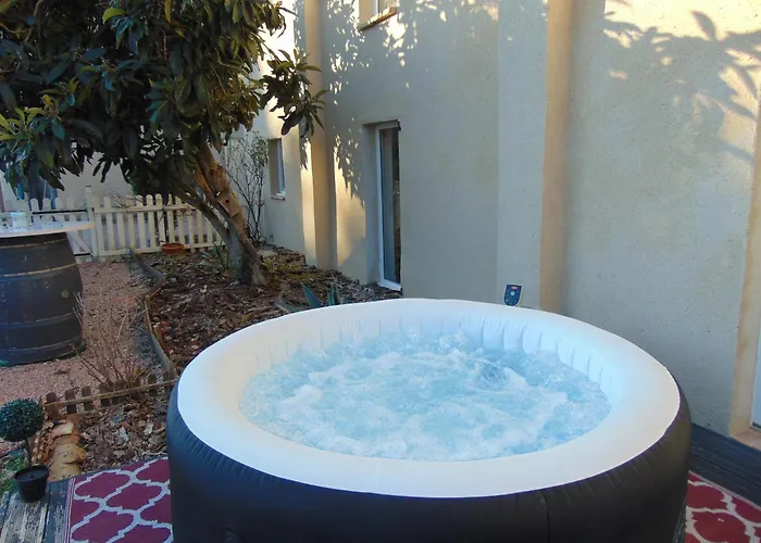 Coup De Cœur - Piscine&vignes - Près D'albi Et Cordes * Gaillac